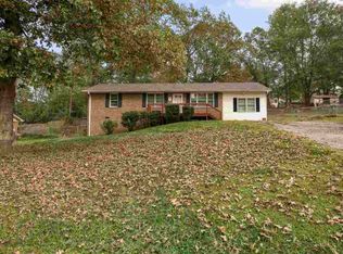 110 Sexton St, Duncan, SC 29334