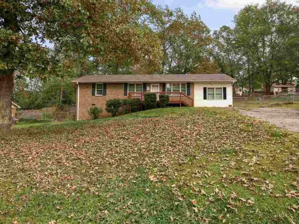 110 Sexton St, Duncan, SC 29334