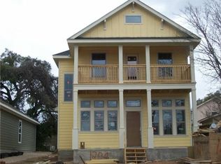 1204 Cotton St, Austin, TX 78702