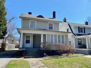 1311 W 103rd St, Cleveland, OH 44102
