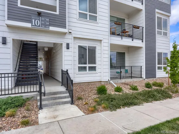 6153 N Ceylon Street #10-108, Denver, CO 80249