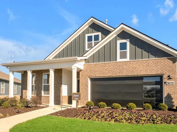 5316 Synergy Pvt Way, Gallatin, TN 37066