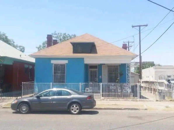 149 Brown St, El Paso, TX 79901