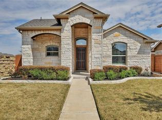 620 Palo Duro Loop, Round Rock, TX 78664