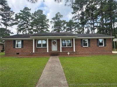 243 Shaw Mill Rd, Saint Pauls, NC, 28384