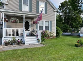 111 Loring Ave, Auburn, ME 04210
