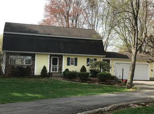 875 Boston Neck Rd, Suffield, CT 06078