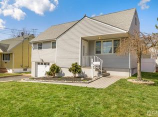 45 Jefferson St, Metuchen, NJ 08840