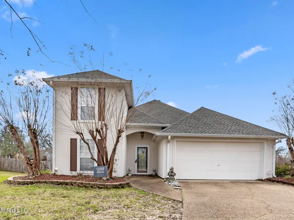 612 Pearce Cv, Madison, MS 39110