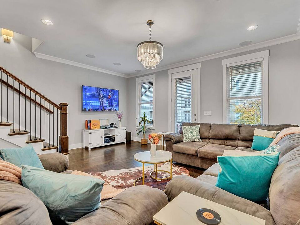 1st image of 1815 Ridley Blvd Unit 7