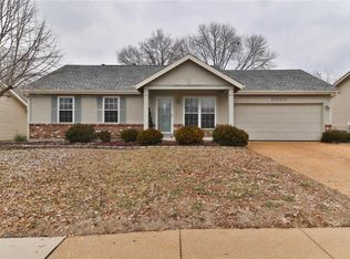 3023 Blue Mountain Dr, Saint Louis, MO