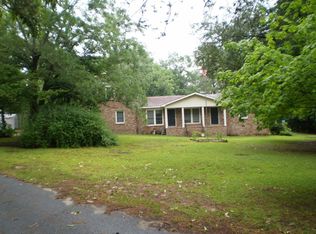 771 Ga Highway 87 S, Cochran, GA 31014