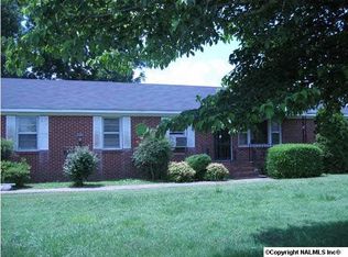 1710 Bobo Section Rd, Hazel Green, AL 35750