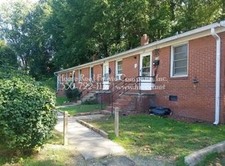 100-114 Glenn (Drawer 1 - 606), Winston Salem, NC 27105