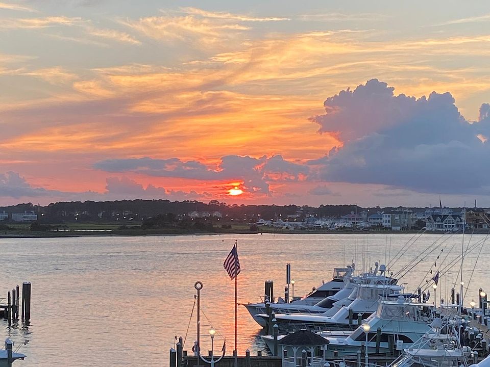 Condo Sunset View