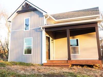 942 Hawkins Cummins Rd, Paris, KY, 40361