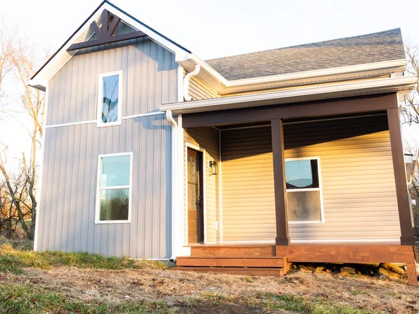 942 Hawkins Cummins Rd, Paris, KY 40361