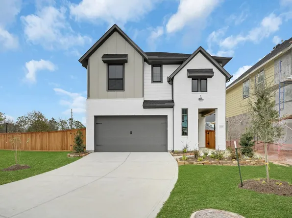 6615 Jasper Valley Cir, Katy, TX 77494