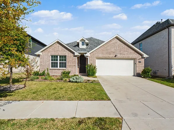 619 Rain Barrel Pl, Celina, TX 75009