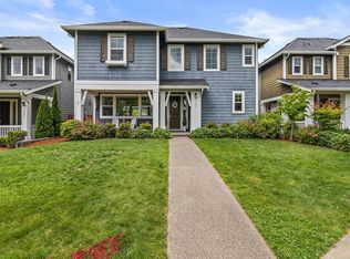 1197 Patkanim Ave SE, North Bend, WA 98045
