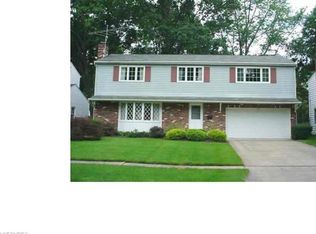 357 Colgate Ave, Elyria, OH