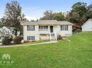 317 Lacy Ct, Villa Rica, GA 30180