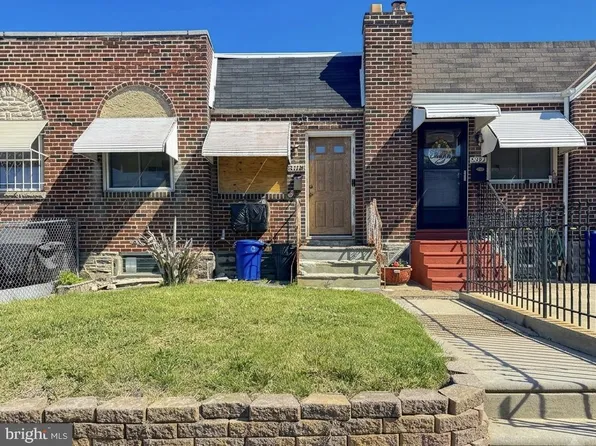 Erdrick St, Philadelphia, PA 19124