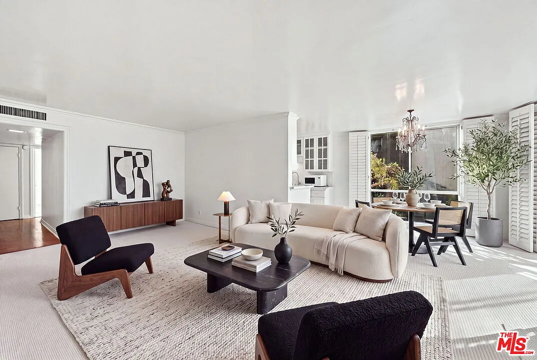 2 bed, 2.0 bath, 1236 sqft, $3,600 — Photo 1