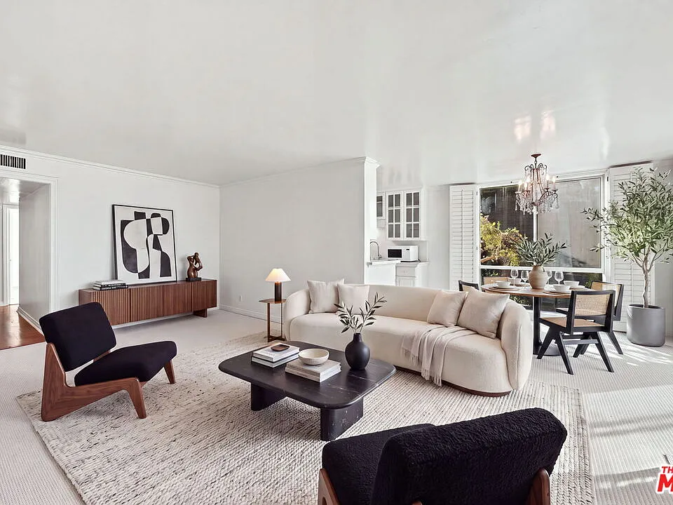 2301 S Beverly Glen Blvd #301