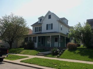 131 E 5th St, Peru, IN 46970