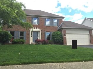 2315 Haider Ave, Naperville, IL 60564
