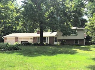 3884 Woodthrush Rd, Akron, OH 44333