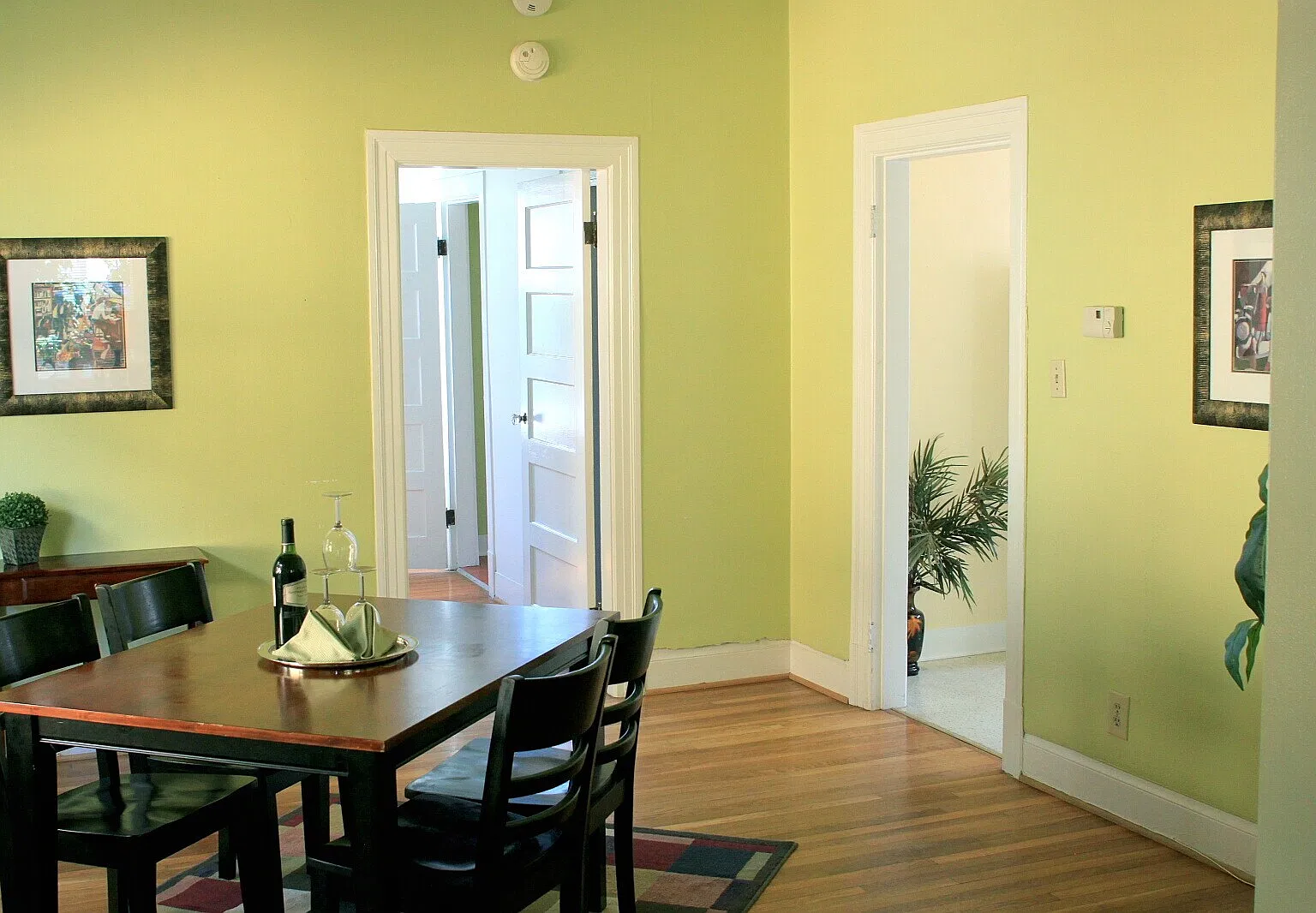 1 bed, 1450 sqft, $1,850 — Photo 4