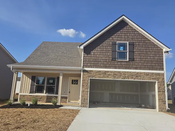 3001 Upstream Rd Lot 137, Christiana, TN 37037