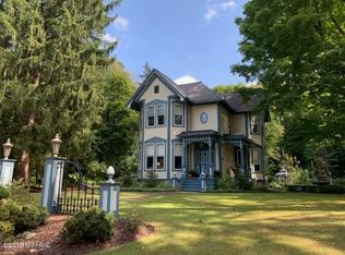 524 N Marshall Ave, Marshall, MI