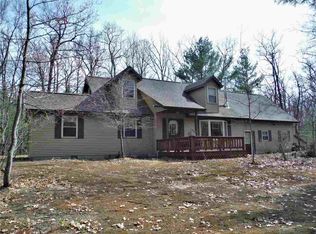 3557 S Reserve Rd, Prudenville, MI 48651
