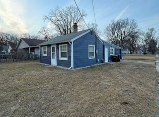 3401 Parkside Ave, Rockford, IL 61101