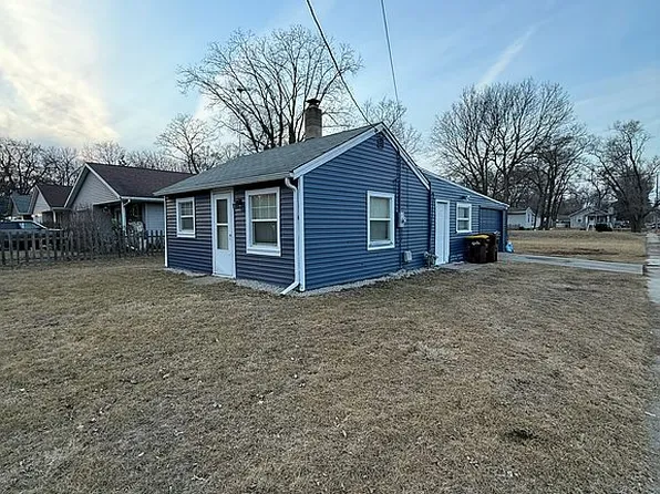 3401 Parkside Ave, Rockford, IL 61101