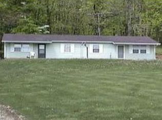 849 W Acres Dr, Spencer, IN 47460