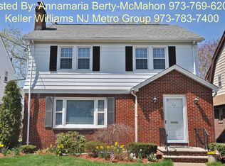 24 Lindbergh Blvd, Bloomfield, NJ 07003