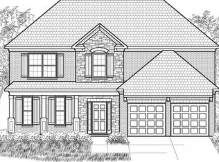7192 Linden Dr S, Fulton, GA 30349