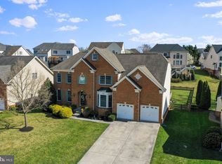 953 Meadow Ct, Winchester, VA 22601