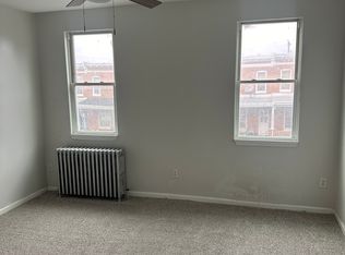 (Undisclosed Address), Baltimore, MD 21223