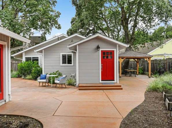 1357 Peterson Lane, Santa Rosa, CA 95403