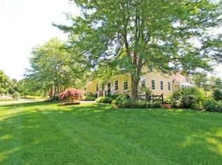 13 Old Farm Way, Newbury, MA 01951