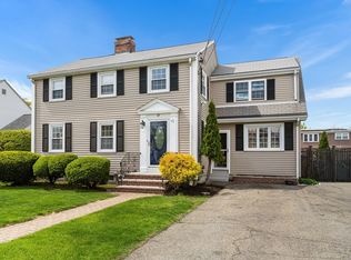 69 Princeton Rd, Arlington, MA 02474