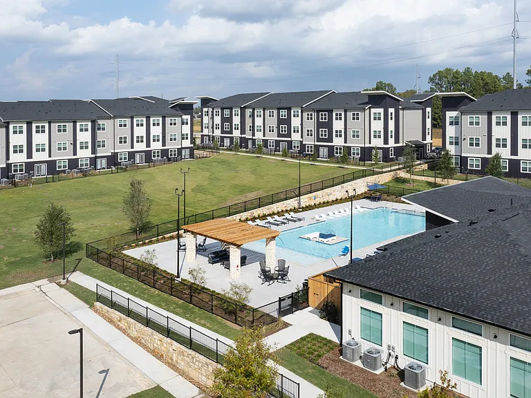 Domain Huntsville — Photo 14