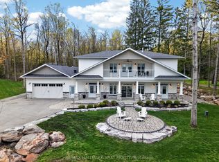 6 Forrester Rd, Oro Medonte, ON L0L 2L0