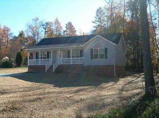 300 E Mdw, Thomasville, NC 27360