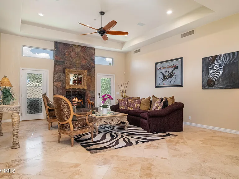 10100 N 78th Pl — Photo 30